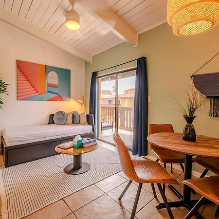 Kingfishers Retreat Serene 1Br Escape With Balcony 207 South Padre Island Esterno foto