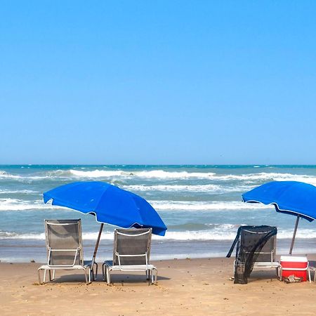 Kingfishers Retreat Serene 1Br Escape With Balcony 207 South Padre Island Esterno foto