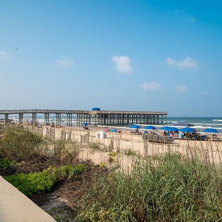 Kingfishers Retreat Serene 1Br Escape With Balcony 207 South Padre Island Esterno foto