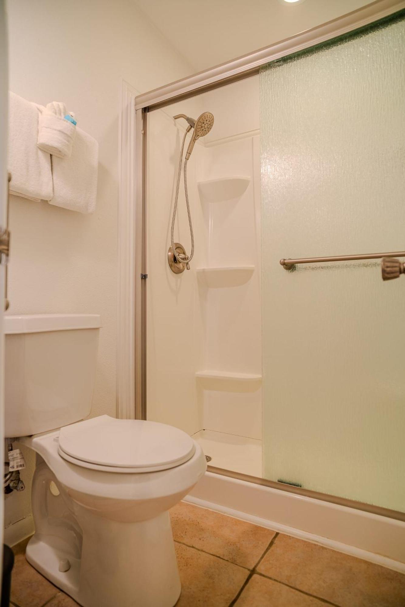 Kingfishers Retreat Serene 1Br Escape With Balcony 207 South Padre Island Esterno foto