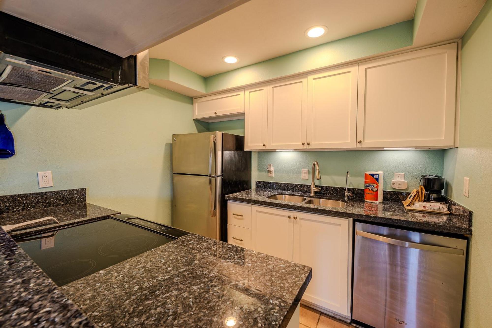 Kingfishers Retreat Serene 1Br Escape With Balcony 207 South Padre Island Esterno foto