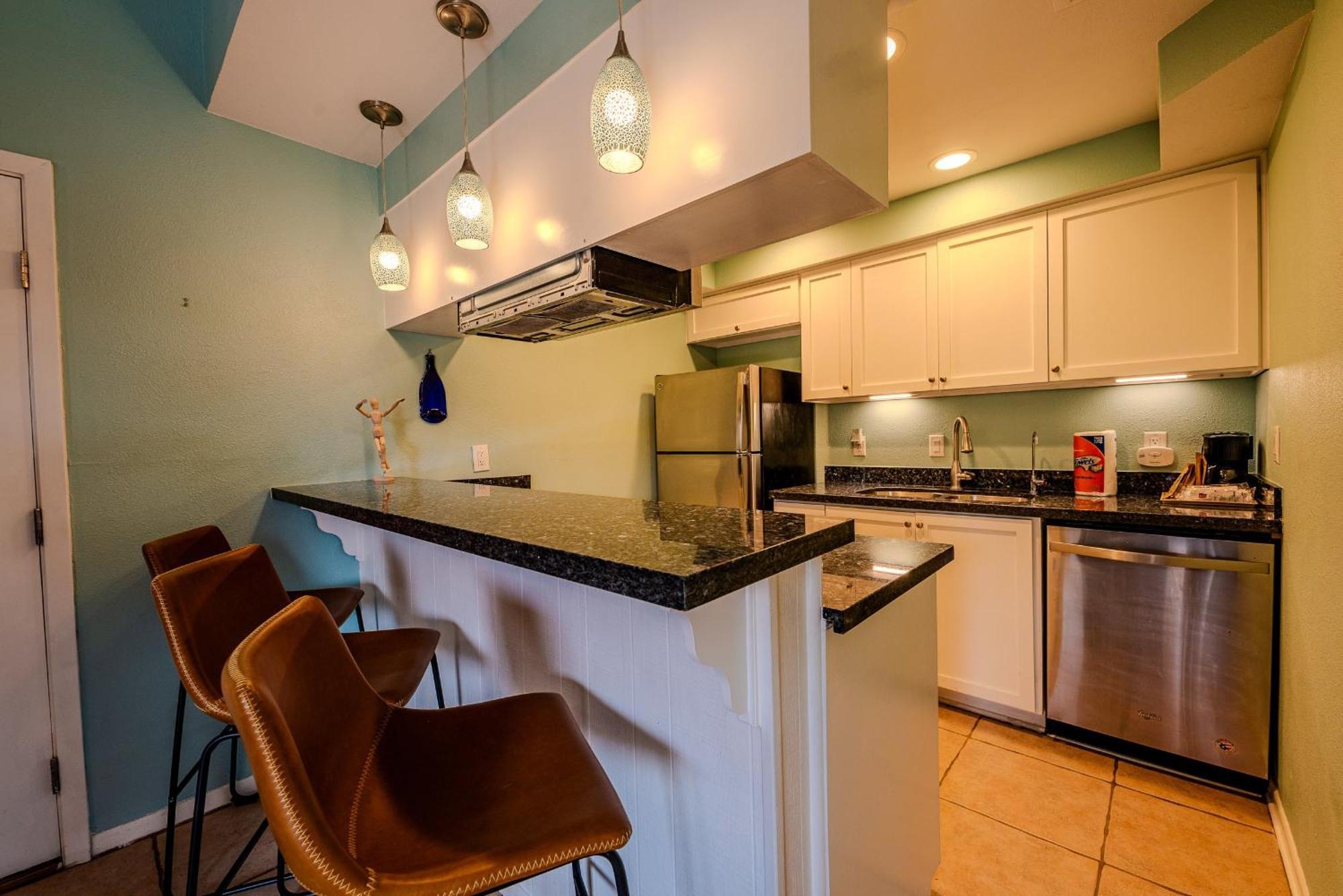 Kingfishers Retreat Serene 1Br Escape With Balcony 207 South Padre Island Esterno foto
