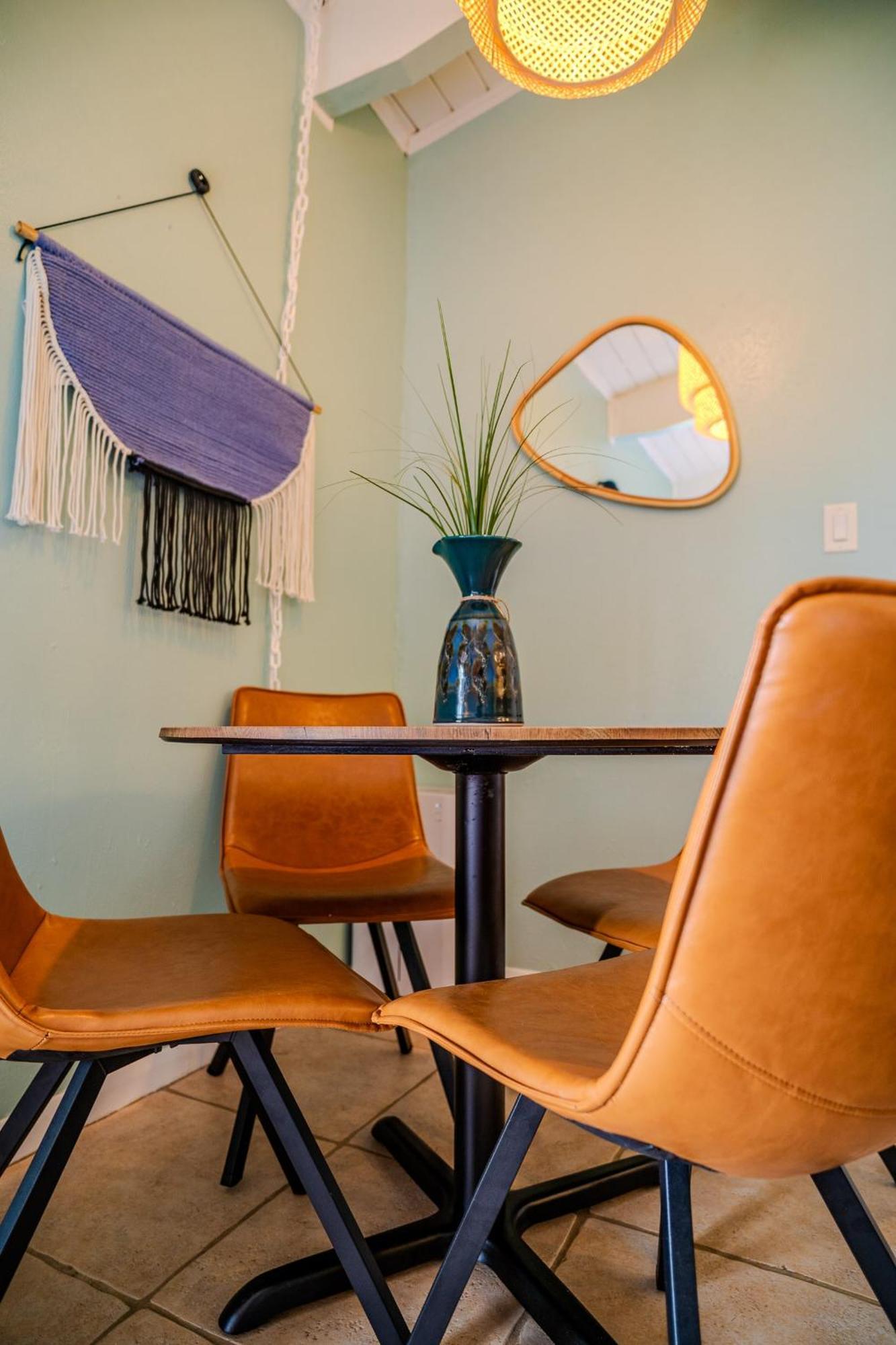 Kingfishers Retreat Serene 1Br Escape With Balcony 207 South Padre Island Esterno foto