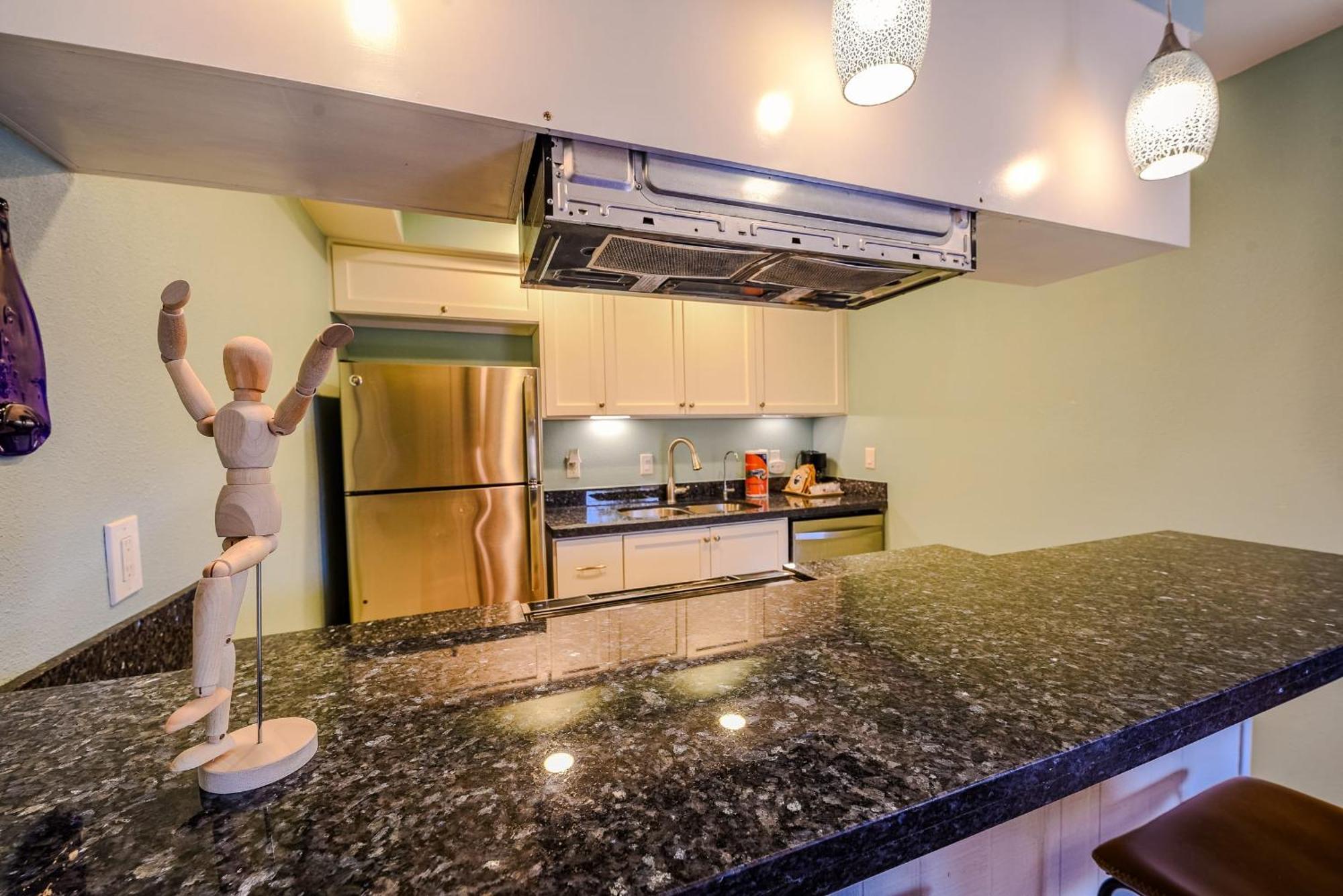 Kingfishers Retreat Serene 1Br Escape With Balcony 207 South Padre Island Esterno foto