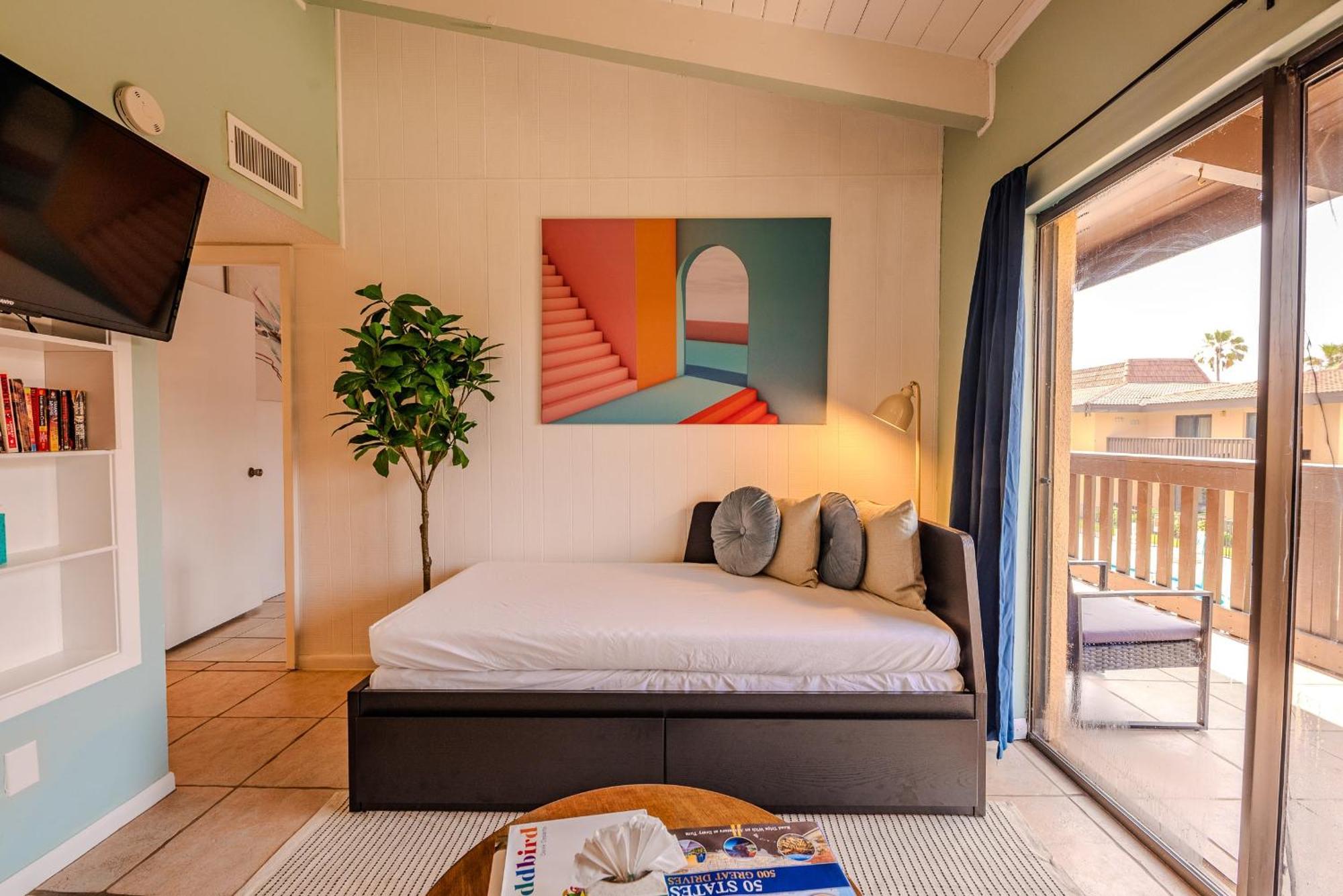 Kingfishers Retreat Serene 1Br Escape With Balcony 207 South Padre Island Esterno foto