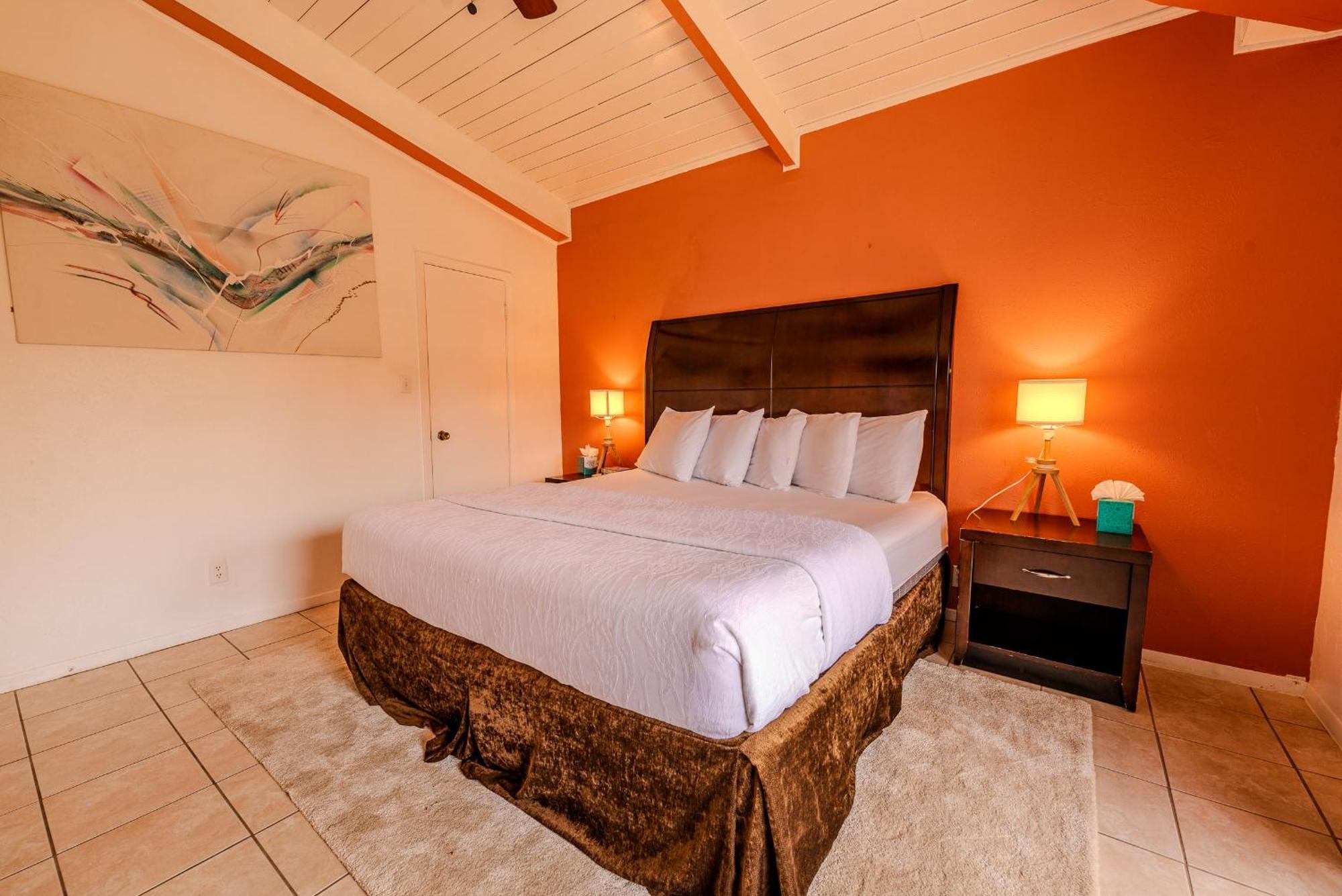 Kingfishers Retreat Serene 1Br Escape With Balcony 207 South Padre Island Esterno foto