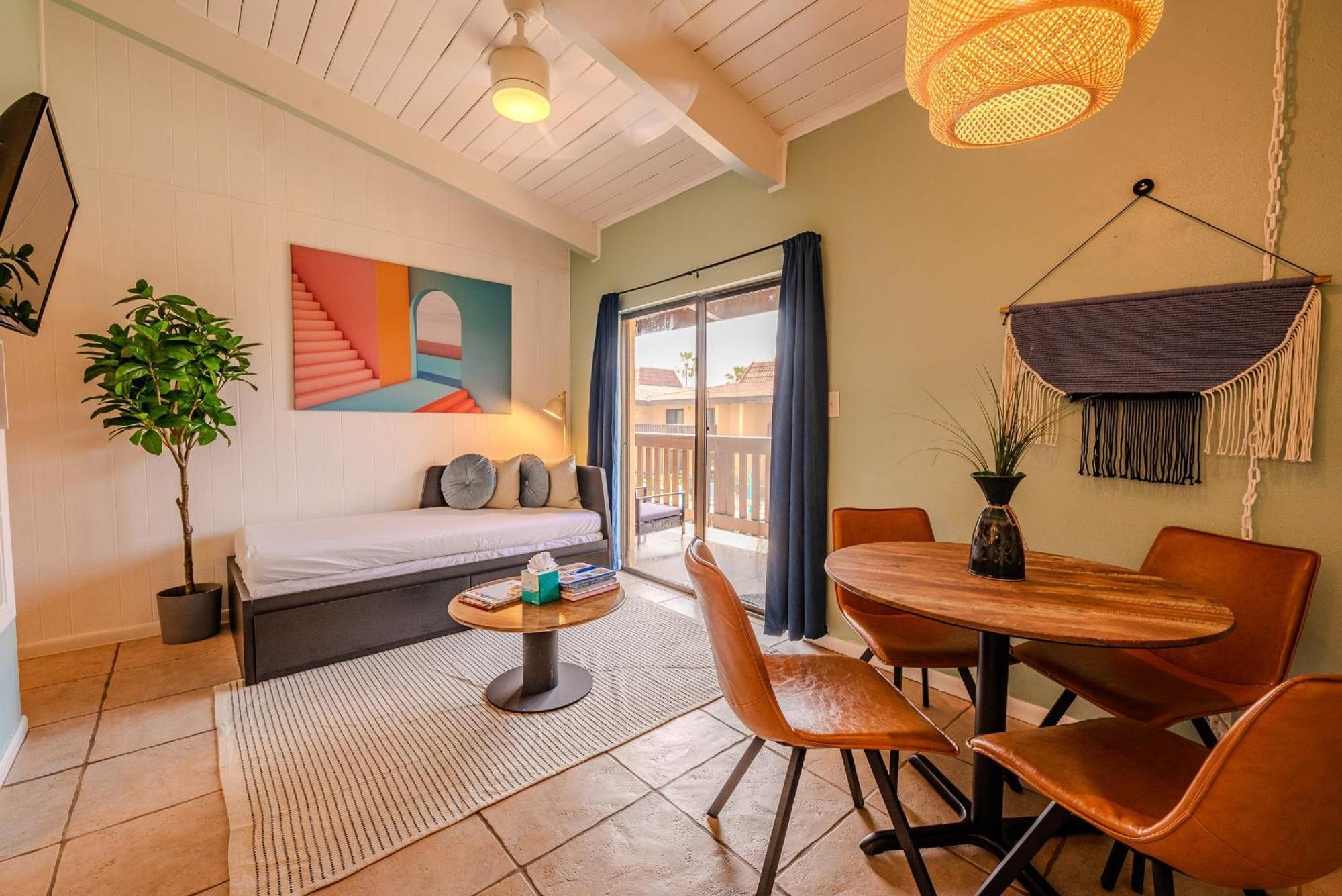 Kingfishers Retreat Serene 1Br Escape With Balcony 207 South Padre Island Esterno foto