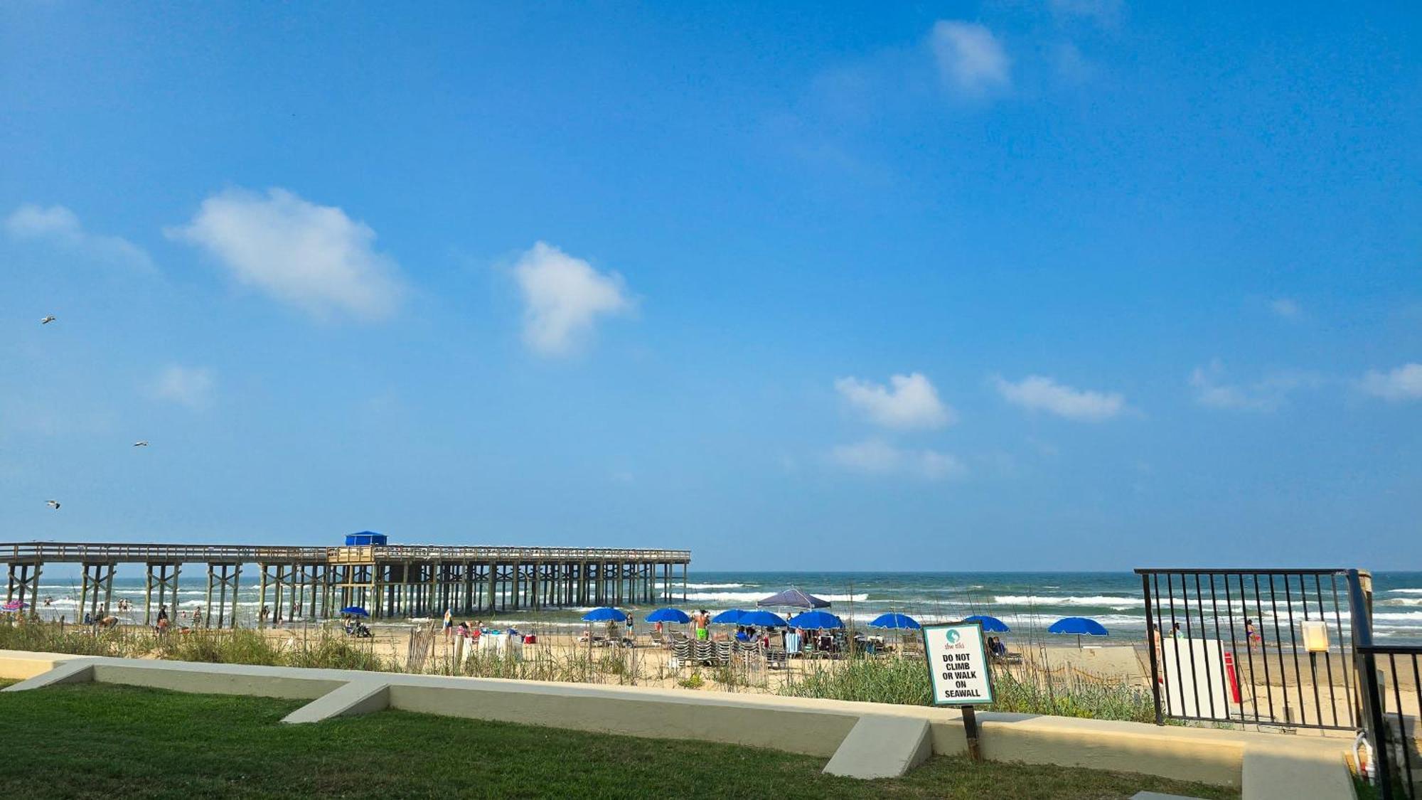 Kingfishers Retreat Serene 1Br Escape With Balcony 207 South Padre Island Esterno foto