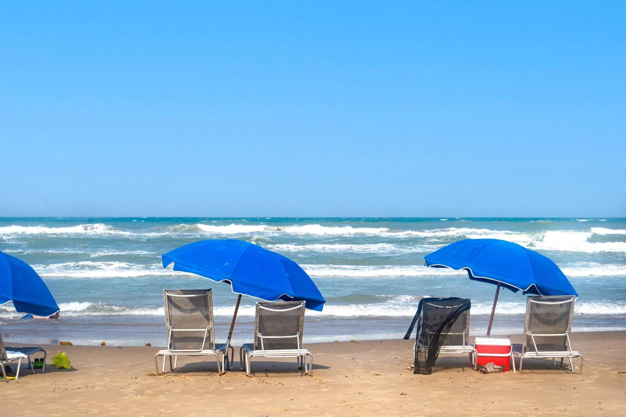 Kingfishers Retreat Serene 1Br Escape With Balcony 207 South Padre Island Esterno foto
