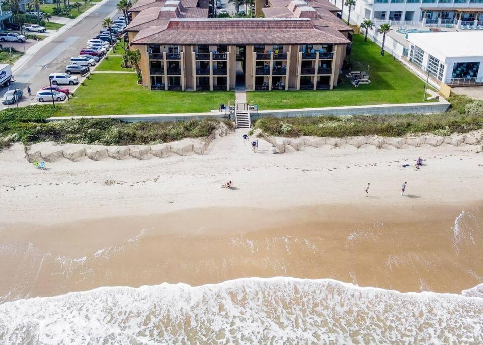 Kingfishers Retreat Serene 1Br Escape With Balcony 207 South Padre Island Esterno foto